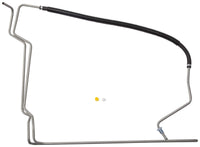 Power Steering Gates 370960 Return Line Hose Assembly