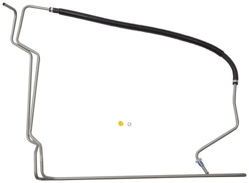 Power Steering Gates 370960 Return Line Hose Assembly