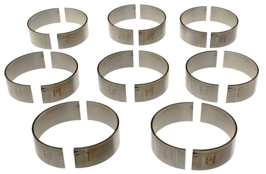 Clevite Engine CB-542P-20(8) Connecting Rod Bearing Set, 1 Pack