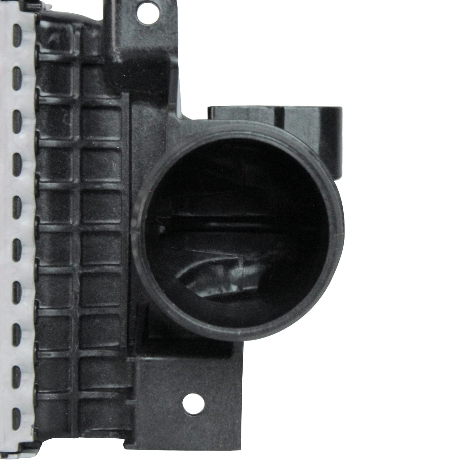 Charged Air Cooler TYC 18084 Compatible with 2017-2020 Lincoln MKZ