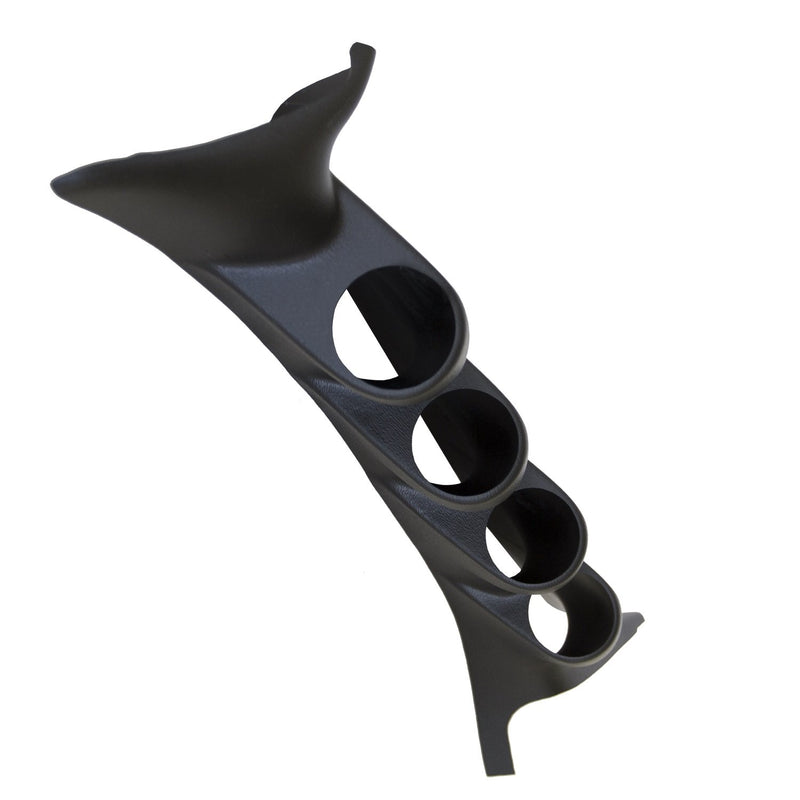 Auto Meter Gauge Works 17308 Quad Pillar