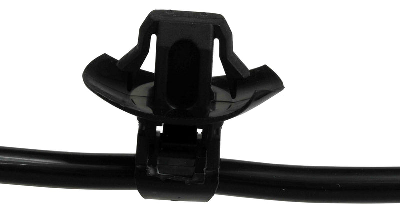 Wheel Speed Sensor NGK/NTK AB1266 (72348)