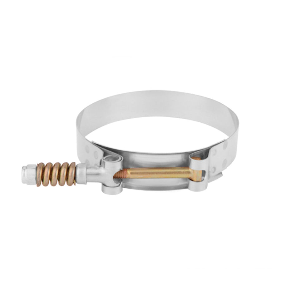 MMCLAMP-375T Mishimoto Stainless Steel Constant Tension T-Bolt Clamp, 3.75