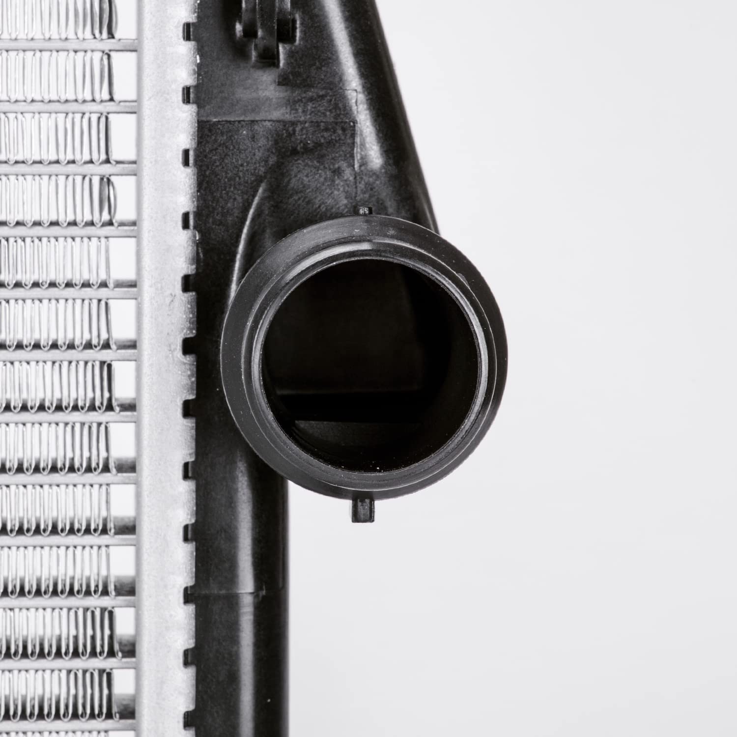 Radiator TYC Compatible with 1999-2006 BMW 3 Series