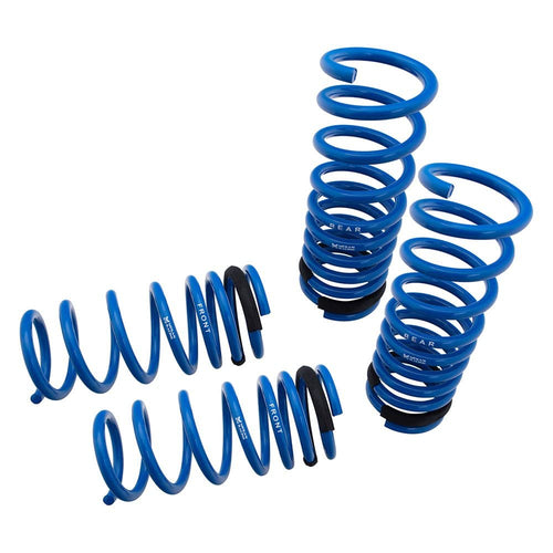 Coilover Lowering Spring Megan Racing MR-LS-LI06