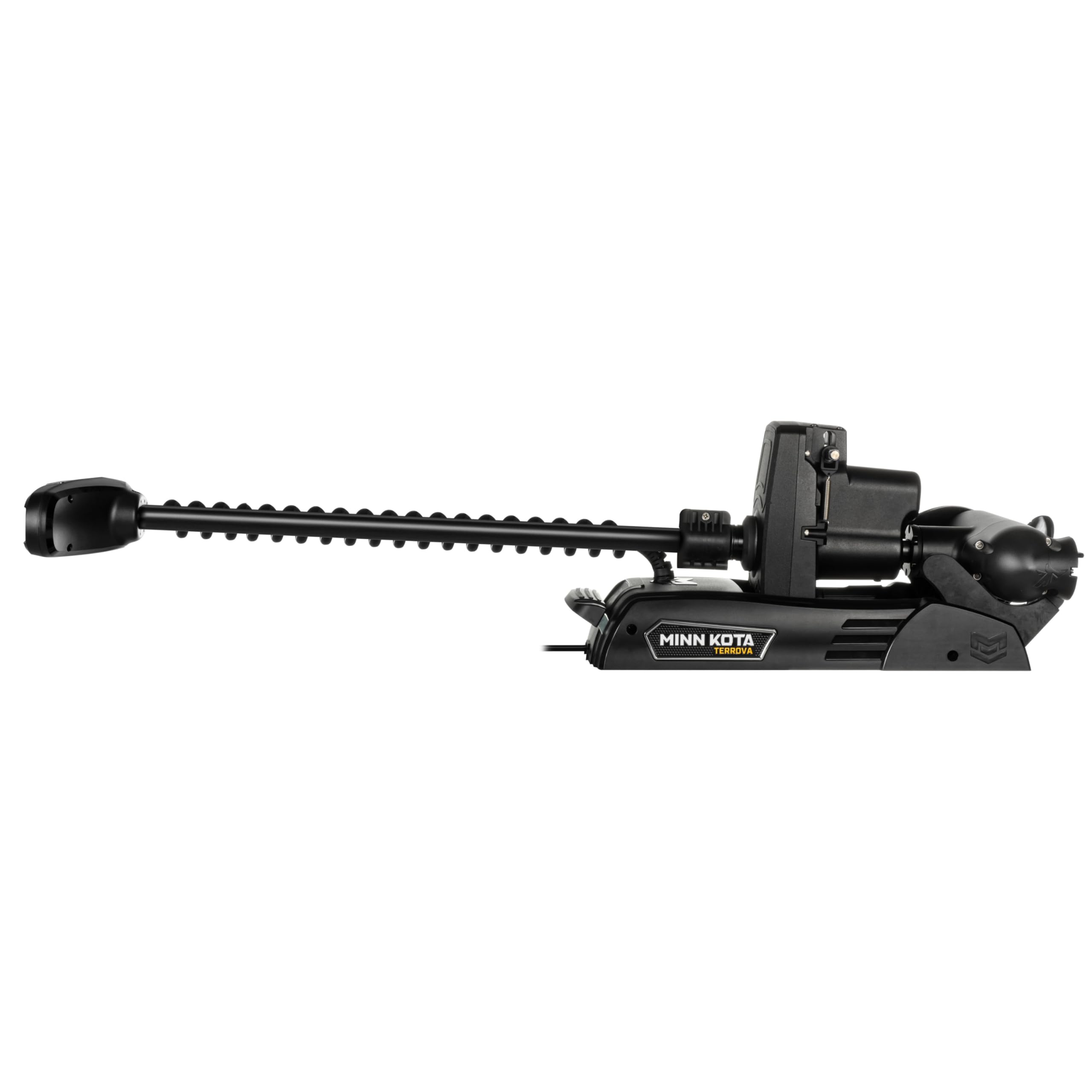 Minn Kota Terrova 1358202 Quest 90/115 lb. Thrust, 72" Shaft, Dual Spectrum Chirp Sonar, Wireless Remote
