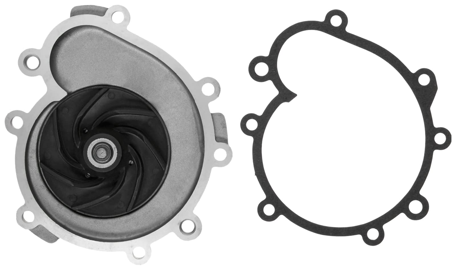 Premium Gates Engine Water Pump 42076