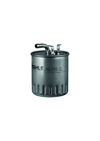 Fuel Filter MAHLE Original KL 96, standard