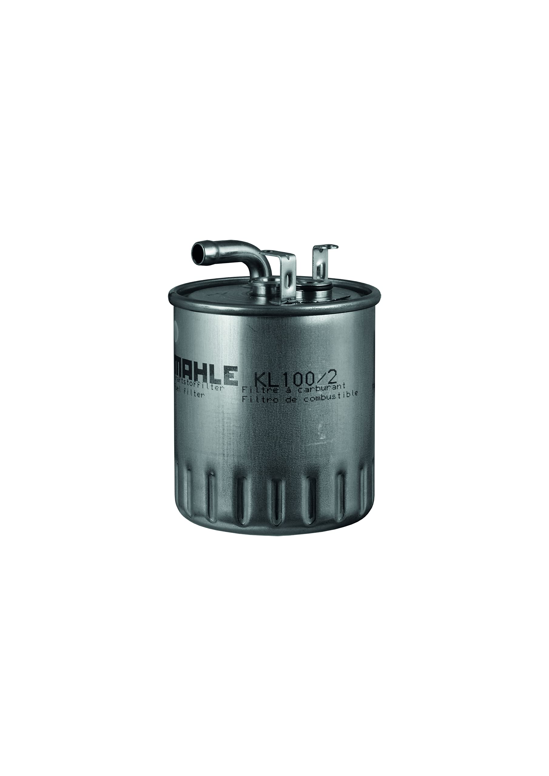 Fuel Filter MAHLE Original KL 96, standard