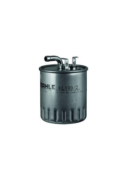 Fuel Filter MAHLE Original KL 96, standard