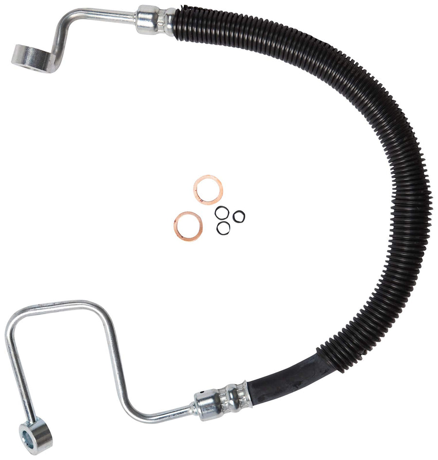 Power Steering Hose Assembly Gates 352085