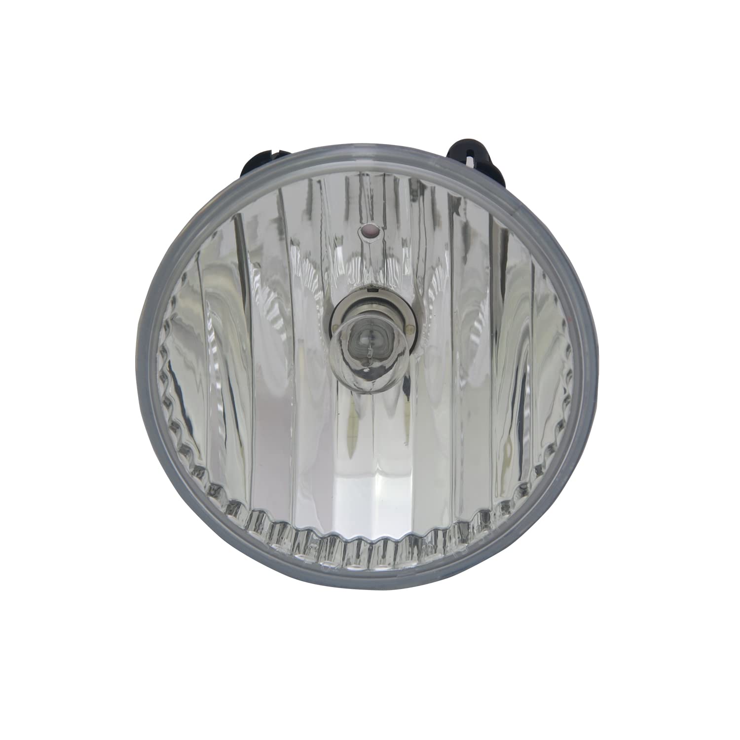 Left TYC Fog Light Assembly Compatible with 2011-2017 Jeep Patriot