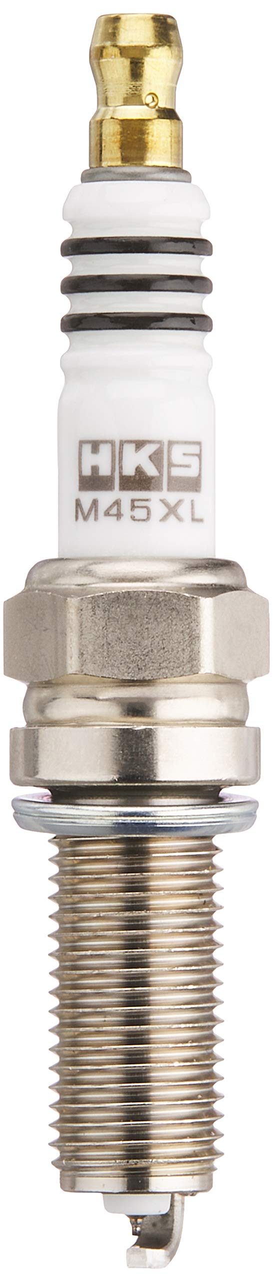 50003-M45XL HKS M-Series Super Fire Racing Spark Plug