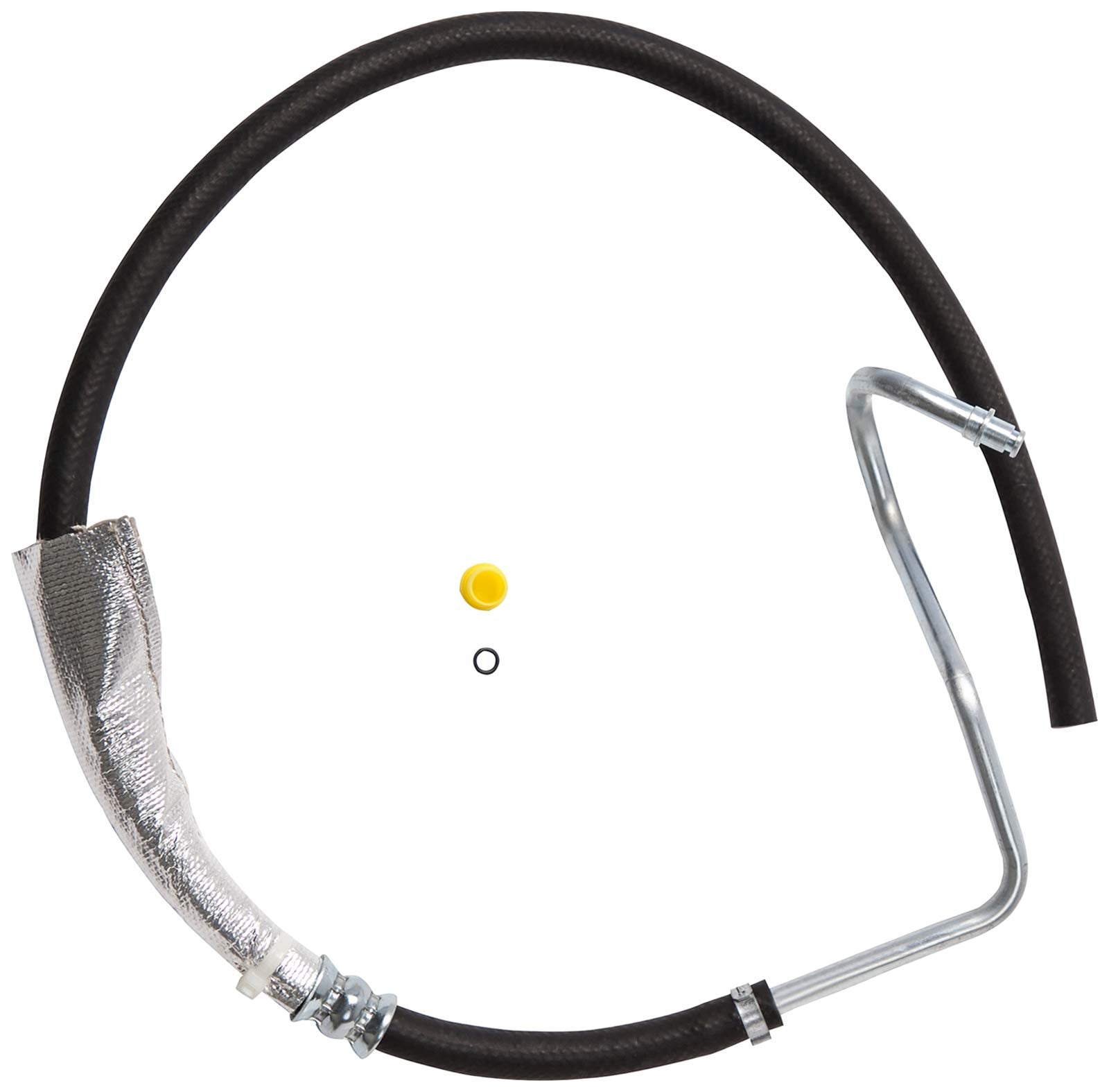 Power Steering Hose Assembly Gates 352174