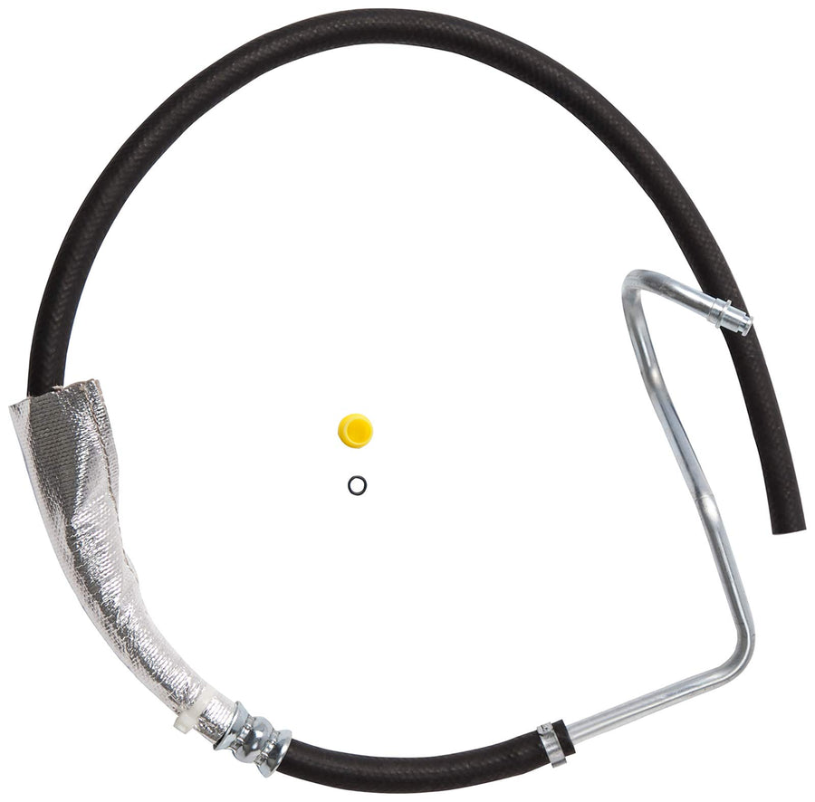 Power Steering Hose Assembly Gates 352174