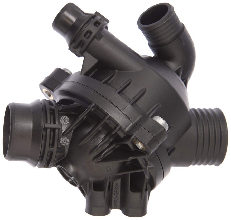 Integrated Housing Gates 34784 Engine Coolant Thermostat