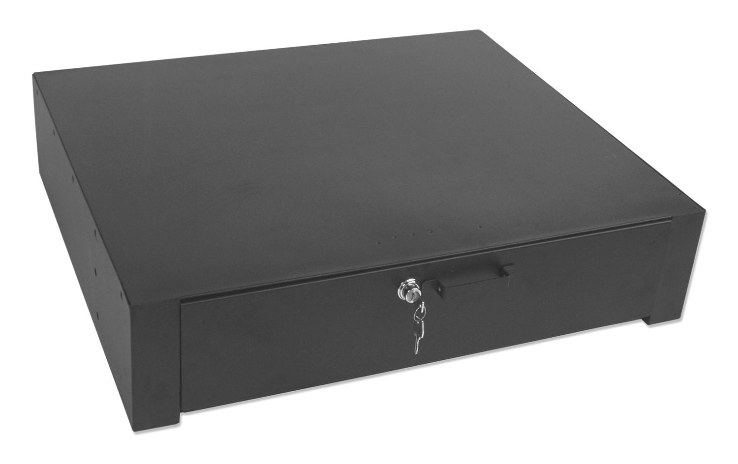 Rear Cargo Tuffy Security Drawer