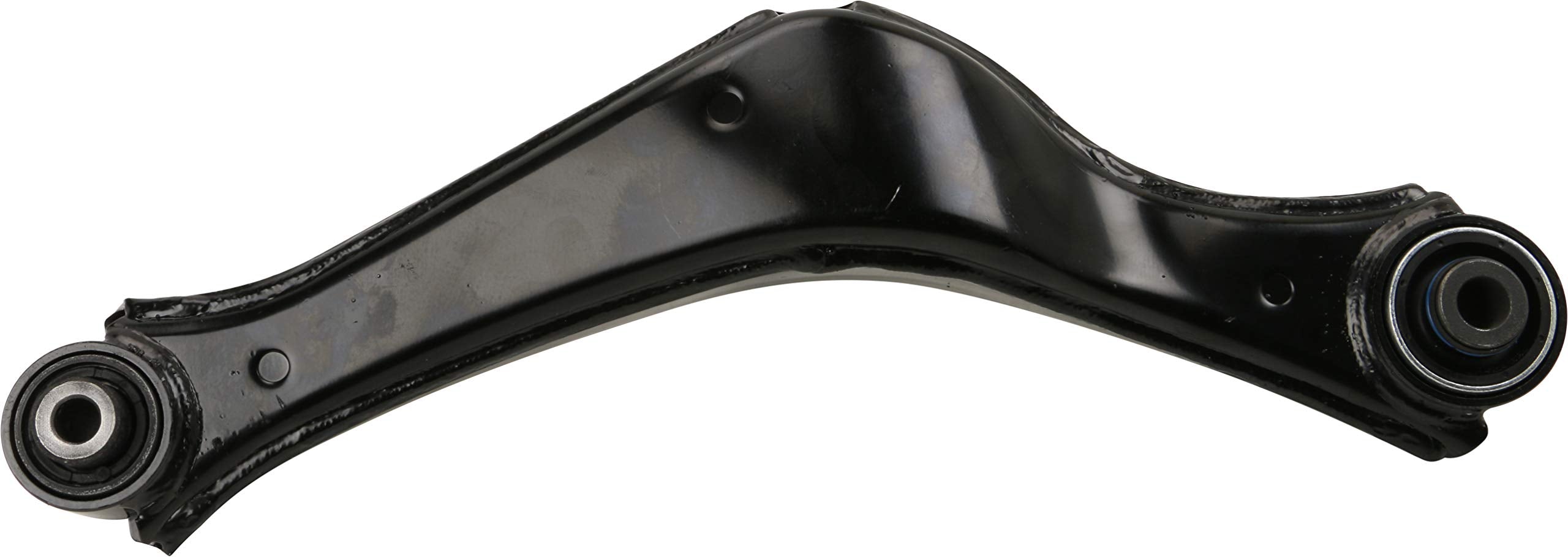 MOOG Suspension Control Arm rear upper right RK643109
