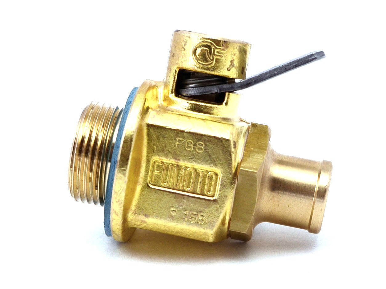 Engine Oil Drain Valve Fumoto FG8N (24mm-1.5)