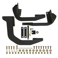 Mount Kit Running Board