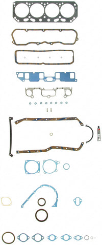 260-1630 FEL-PRO Gasket Kit