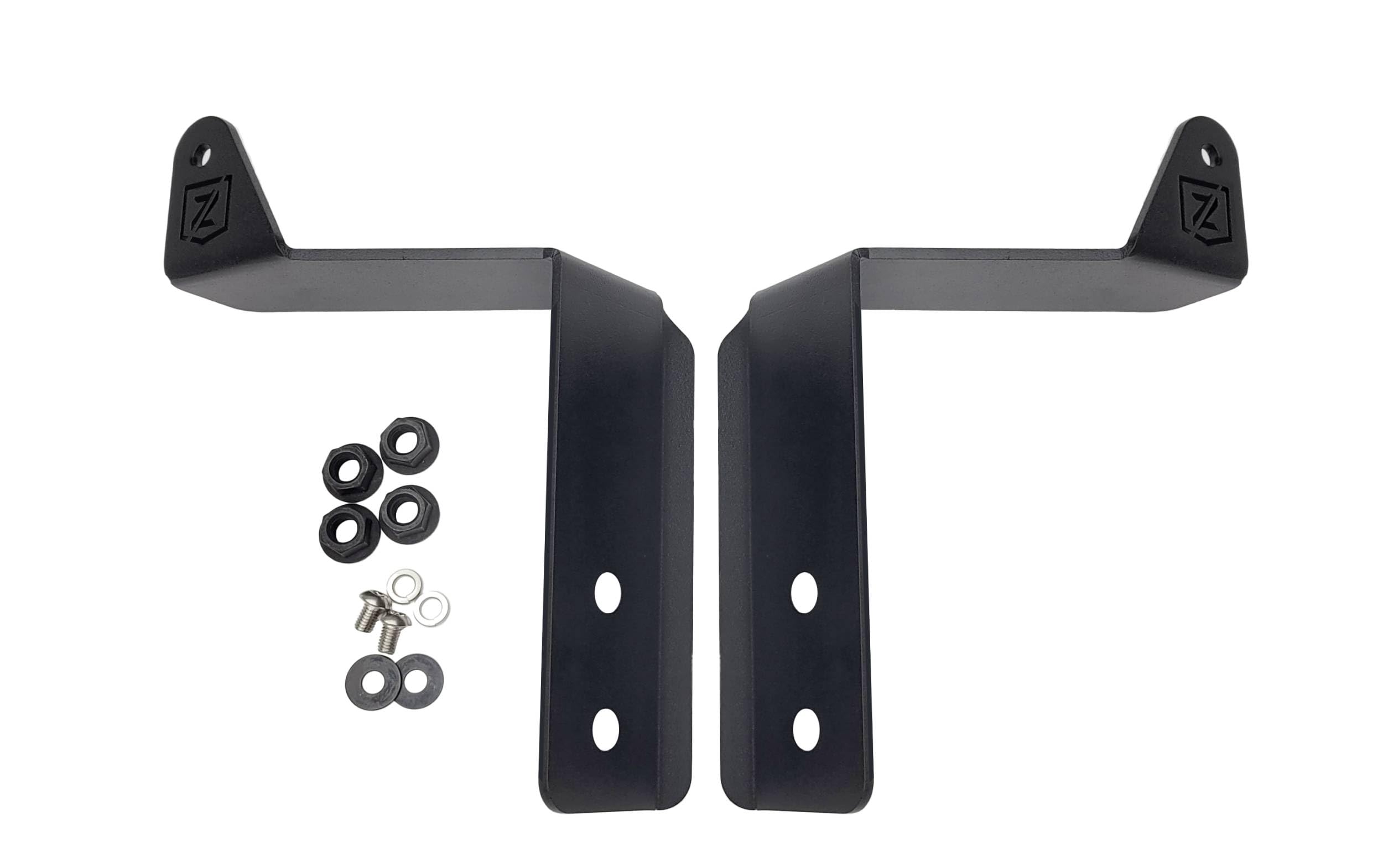 Brkt Bumper Light