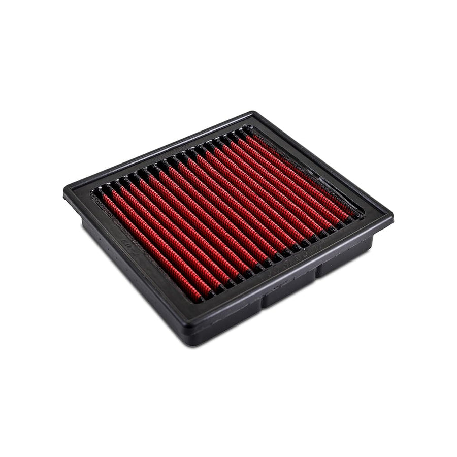Mishimoto Drop-In Reusable Air Filter, Compatible with Nissan 350Z/370Z 2007-2020