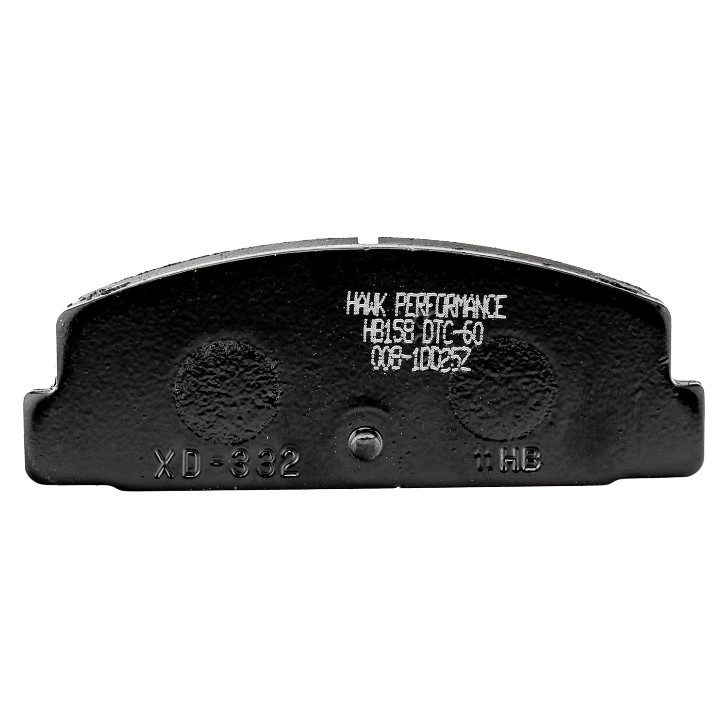 Hawk Performance HT-10 Motorsport Brake Pads HB158S.515