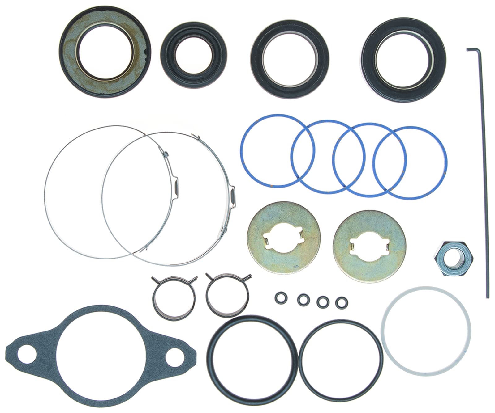 Power Steering Gates 348529 Repair Kit