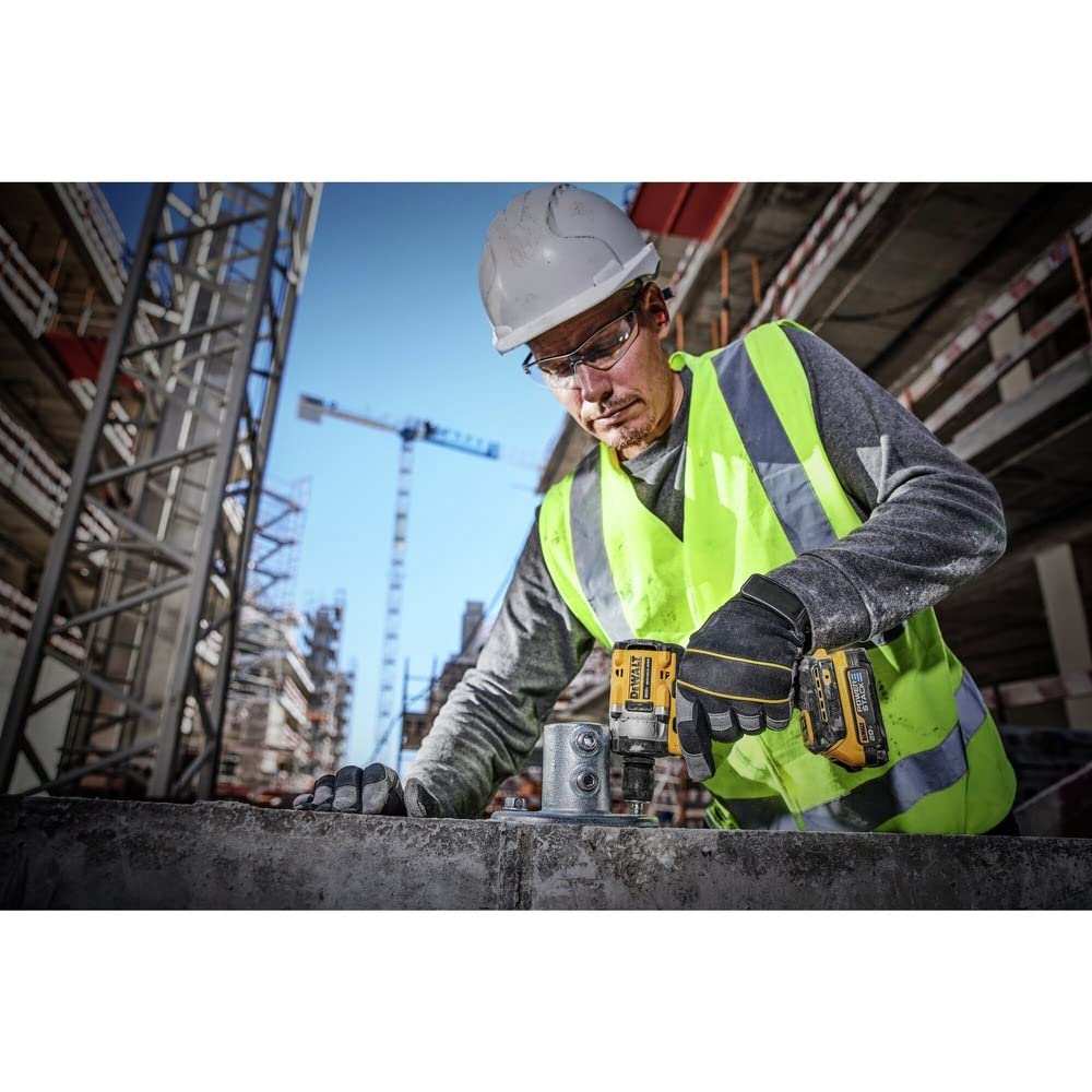 COMPACT 1/2IN IMPACT WRENCH PSTACK KIT