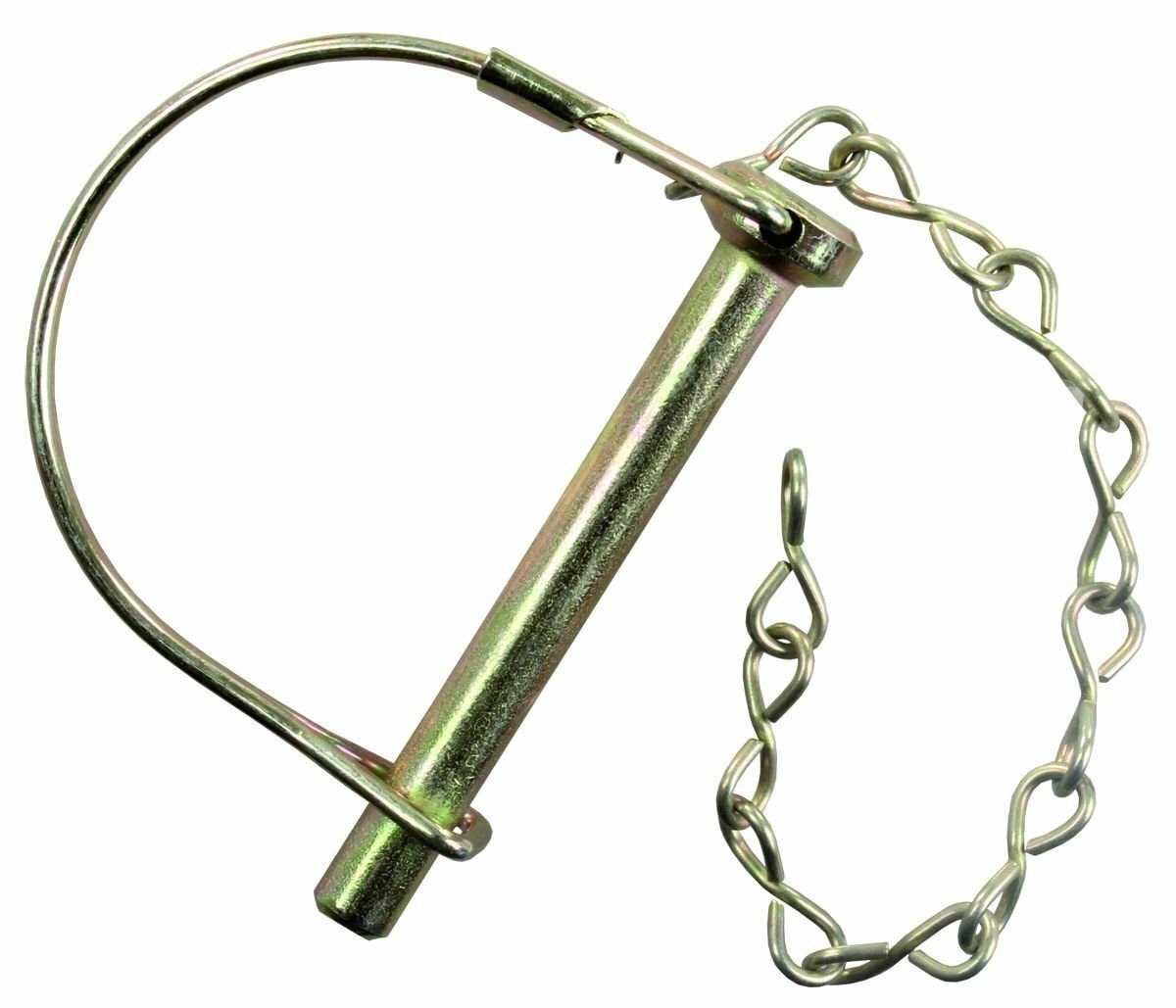 Coupler Lock Pin JR Products 1181