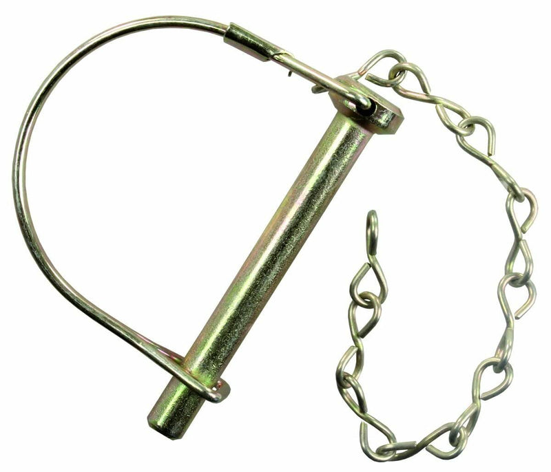 Coupler Lock Pin JR Products 1181