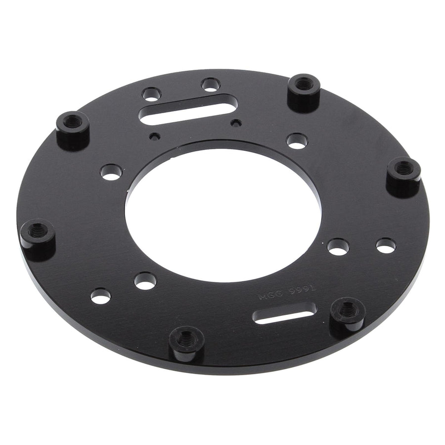 Wilwood 250-15041 ADAPTER,BRACKET,P-BRAKE,MC4,2.00 MT
