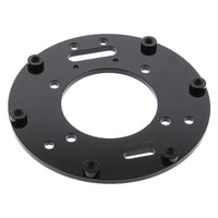 Wilwood 250-15041 ADAPTER,BRACKET,P-BRAKE,MC4,2.00 MT