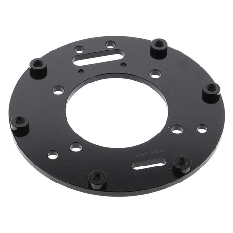 Wilwood 250-15041 ADAPTER,BRACKET,P-BRAKE,MC4,2.00 MT