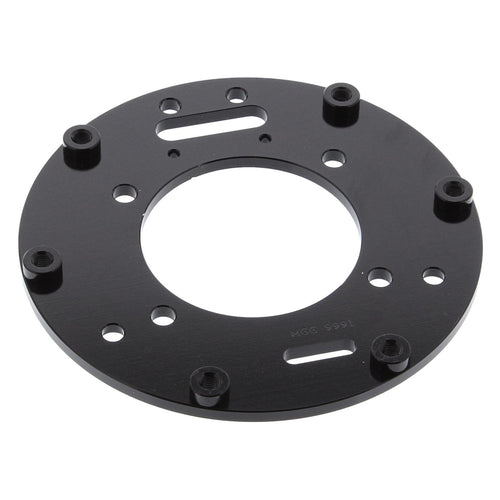 Wilwood 250-15041 ADAPTER,BRACKET,P-BRAKE,MC4,2.00 MT
