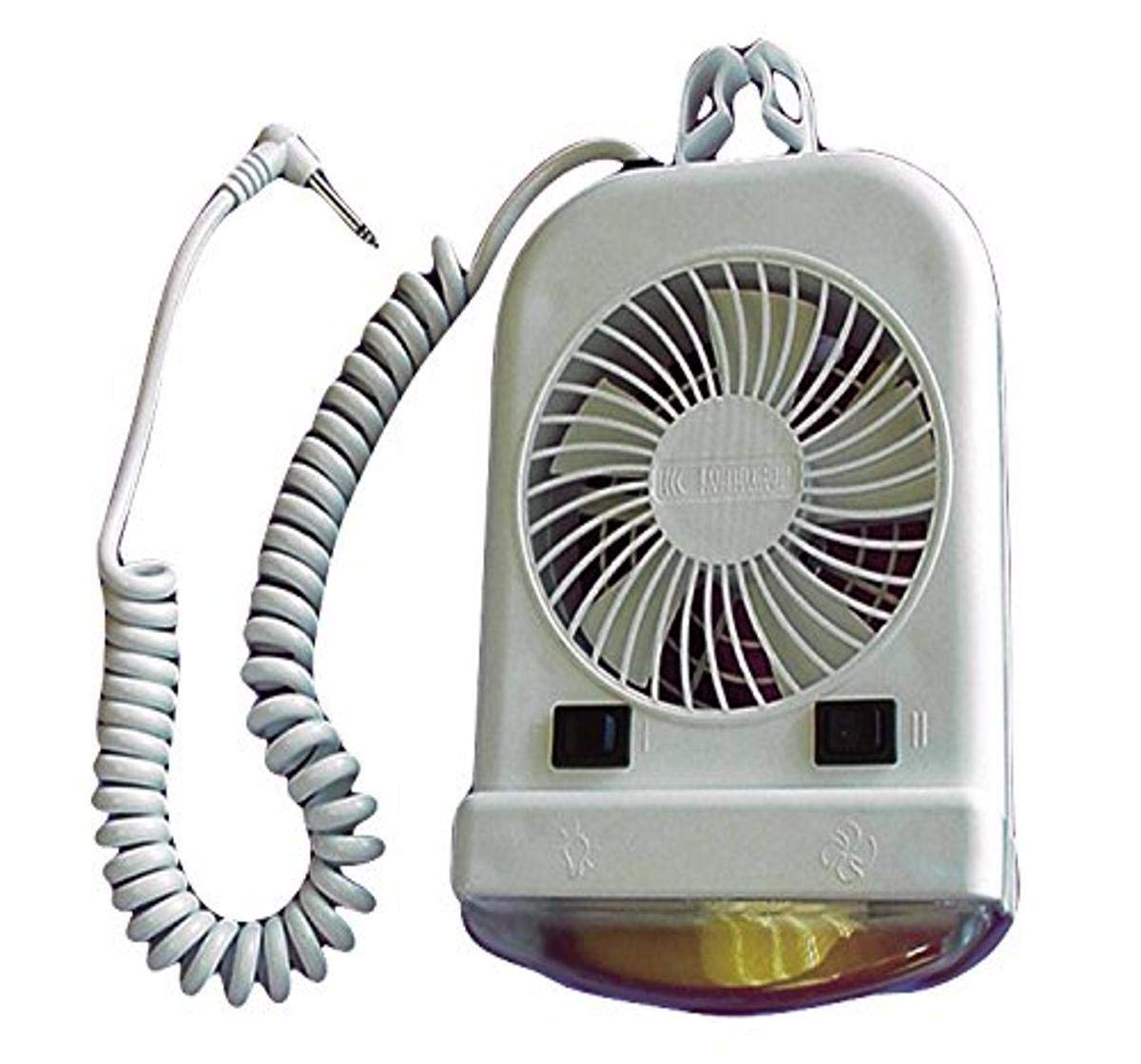 Command Fan/Bunk Light Combo Fasteners Unlimited (001-103)
