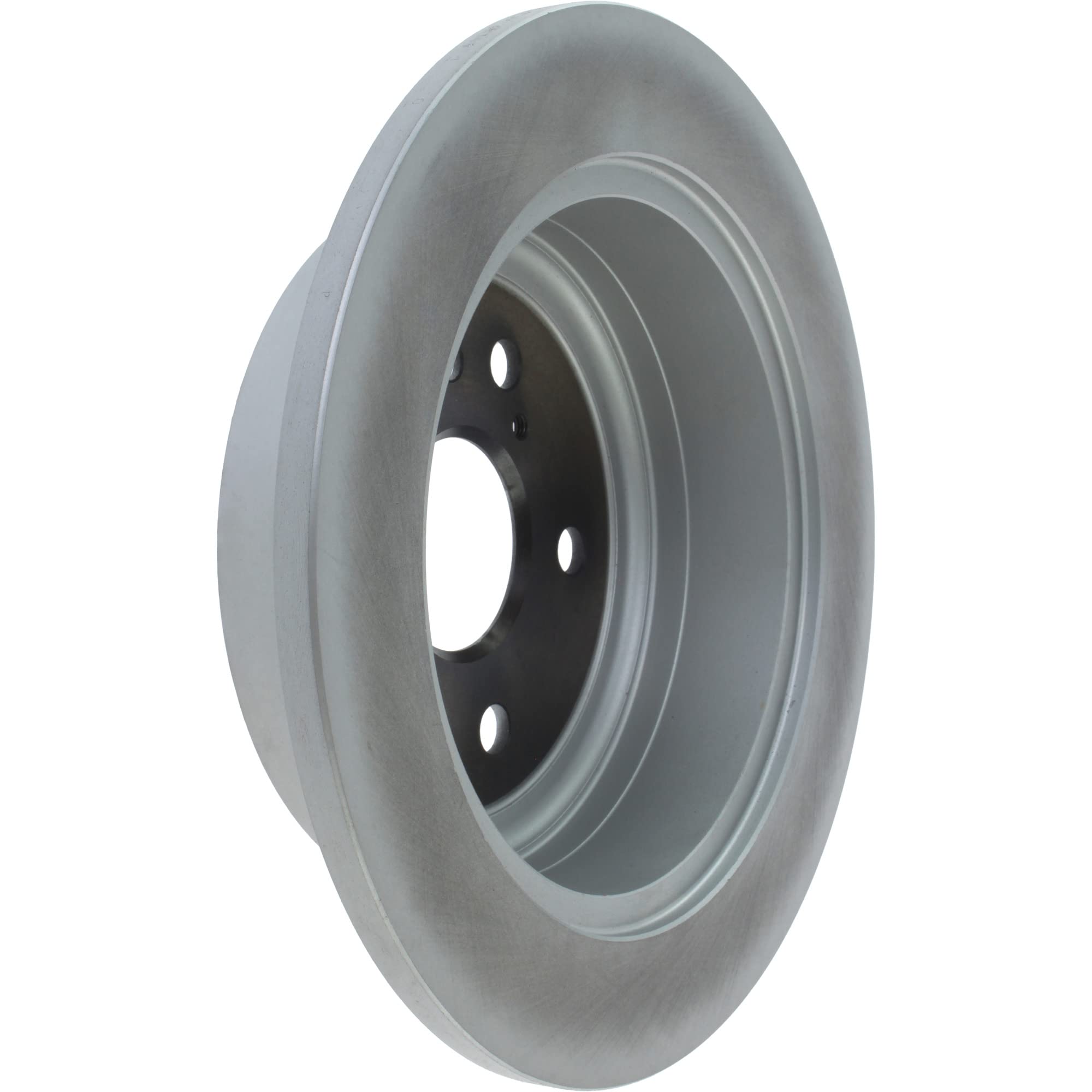 Centric Gcx Rotor 320.44132F with Full Coating