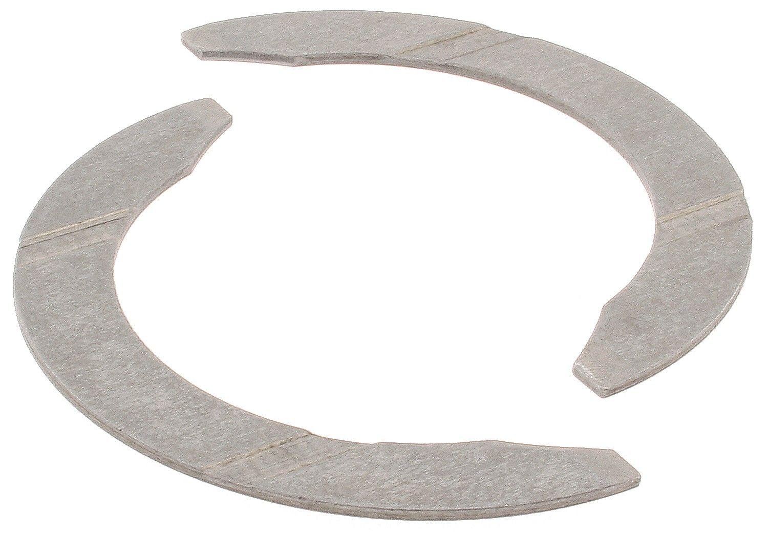 Engine Crankshaft Thrust Washer Set Clevite TW-617S