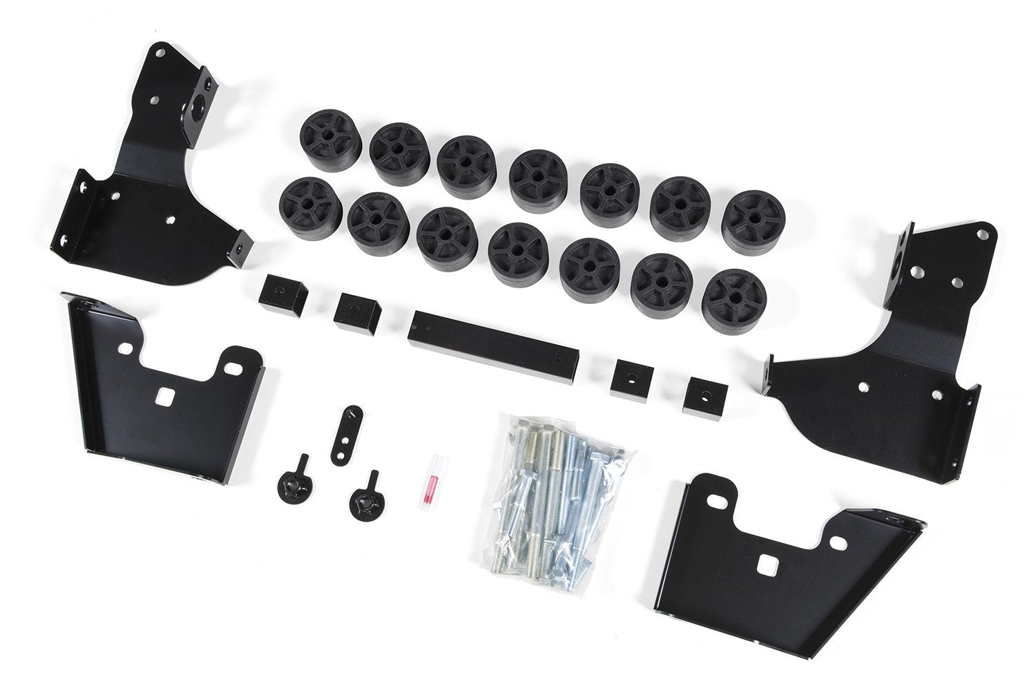 Body Lift Zone Offroad ZONC9151