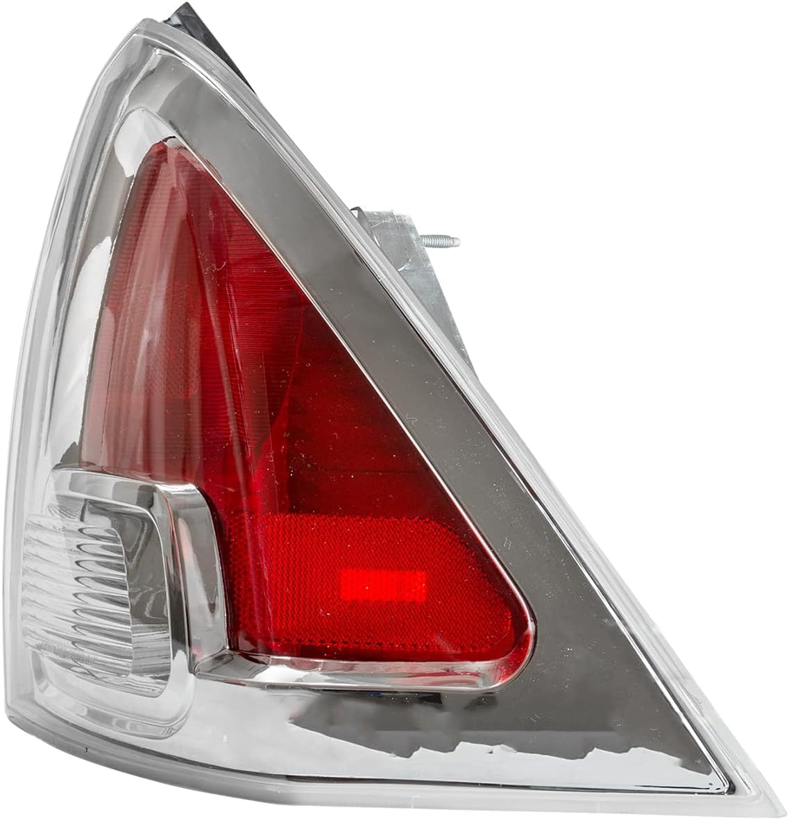 For Ford Fusion 06-09 Tail Light Passenger Side ACK CAPA | DOT Certified 6E5Z 13404 B | FO2819113C