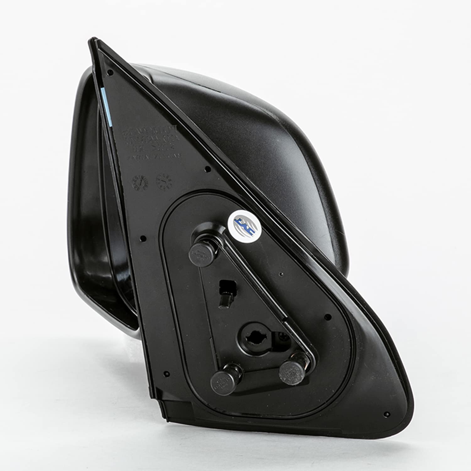 Left-Side TYC 5290312 Door Mirror Compatible with 2005-2010 Toyota Tacoma