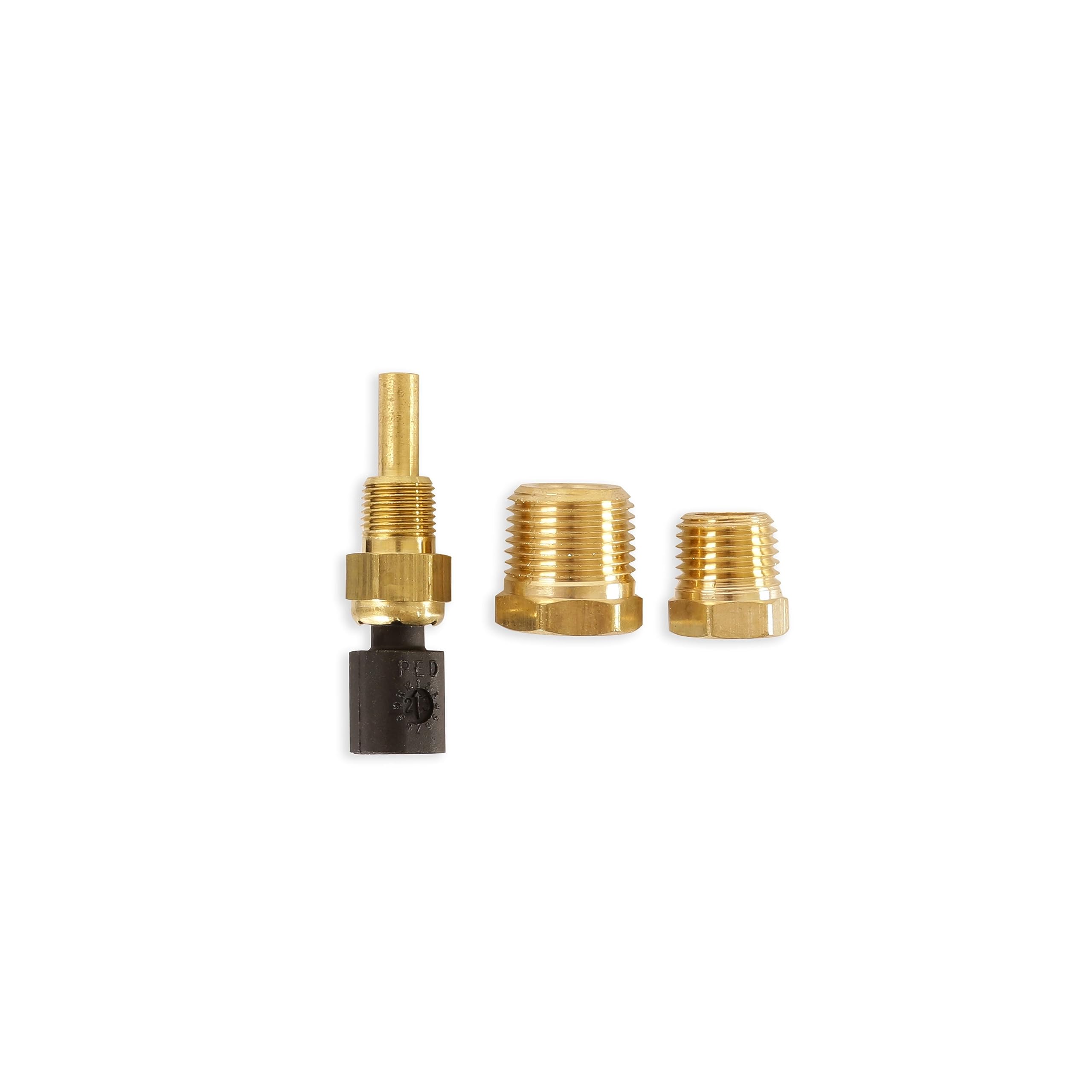 AEM 100-300F Oil, Transmission or Water Temperature Gauge 30-4402