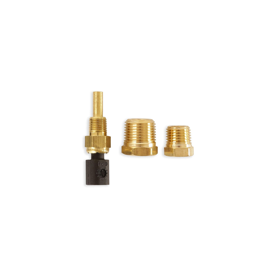 AEM 100-300F Oil, Transmission or Water Temperature Gauge 30-4402