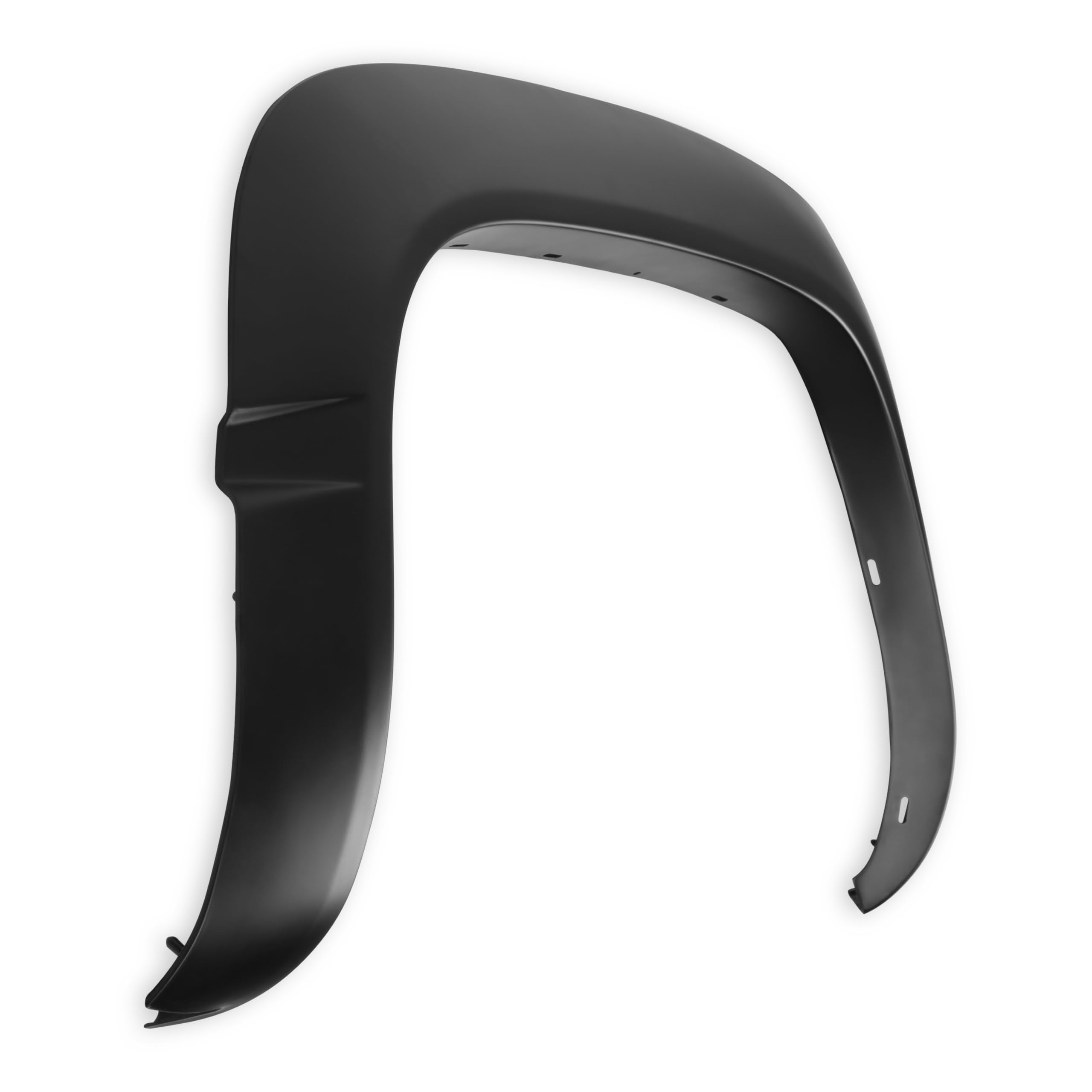 BROTHERS 04-445 GMT400 Trucks Rear Fender Flare - LH