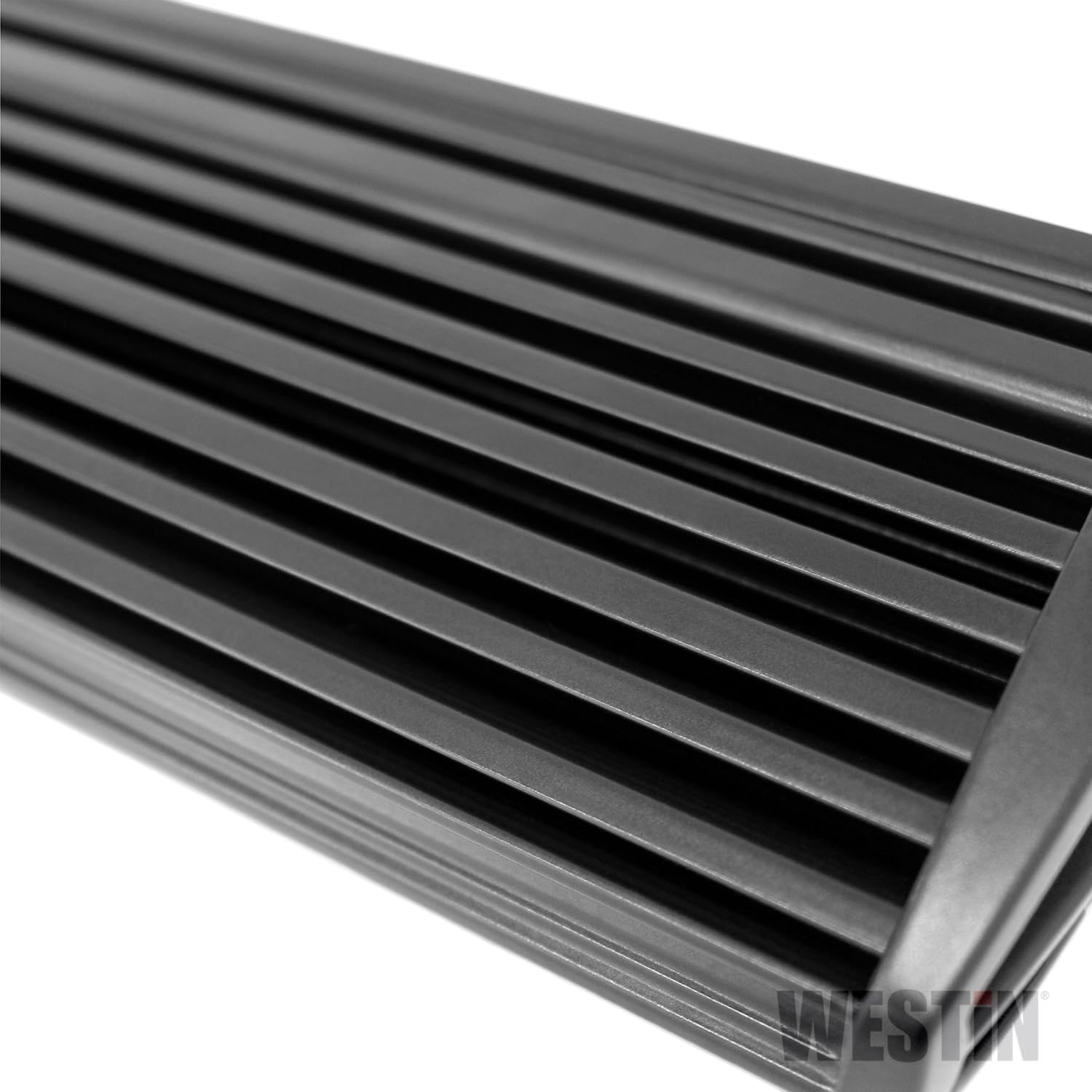 Xtreme LED Light Bar Westin 09-12270-20S Low Profile Single Row 20 in. Flex with 5W Cree