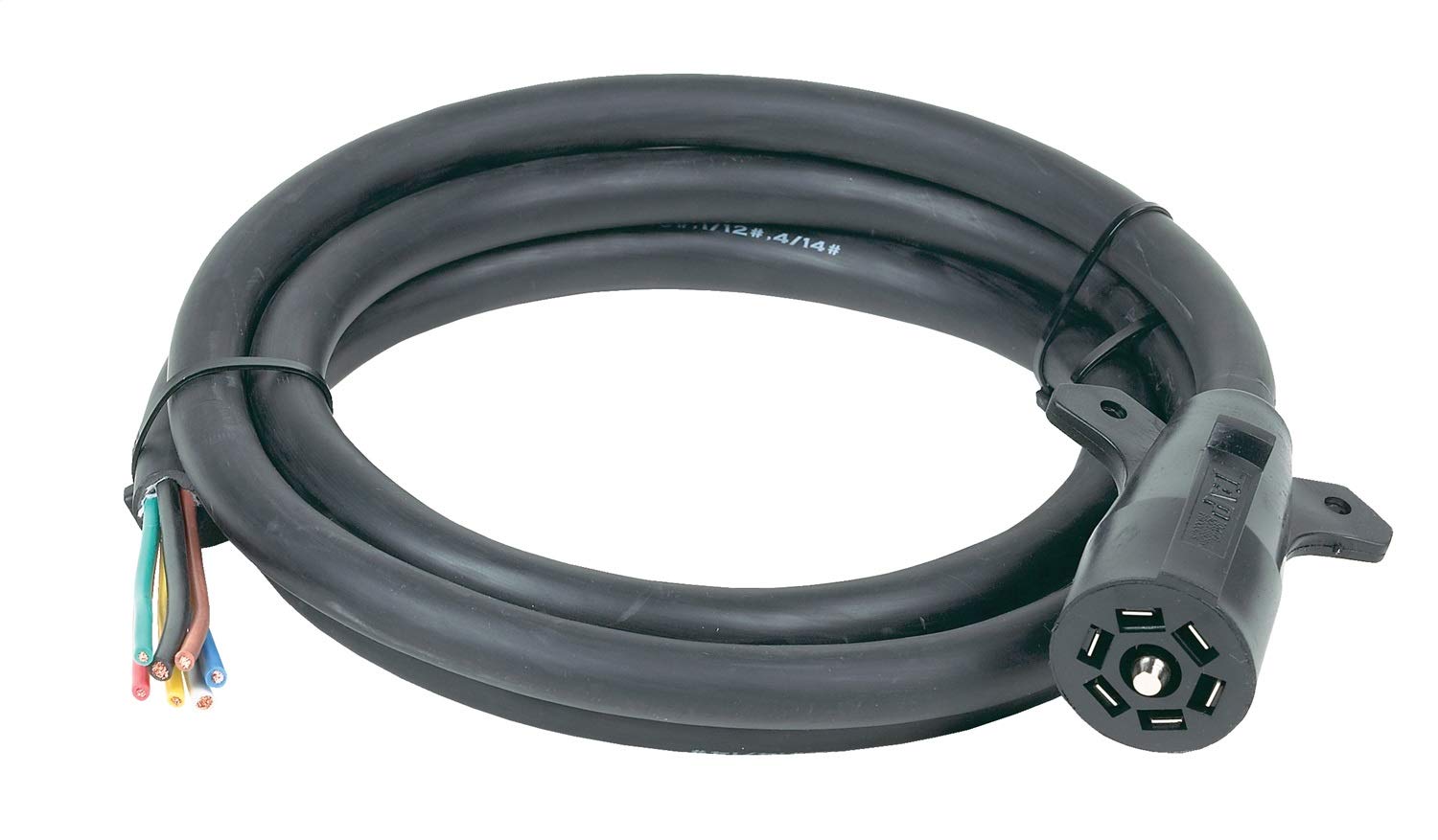 Molded Hopkins Towing Solutions Cable 20047