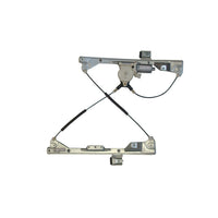 Pontiac Grand Am TYC 660354 Front Left Power Replacement Window Regulator