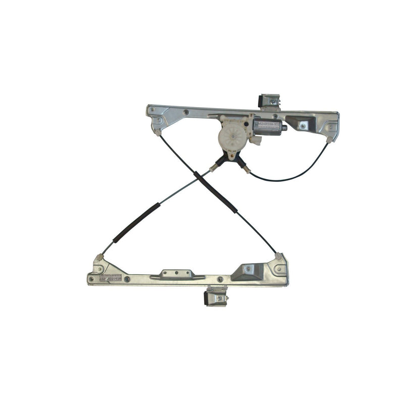 Pontiac Grand Am TYC 660354 Front Left Power Replacement Window Regulator