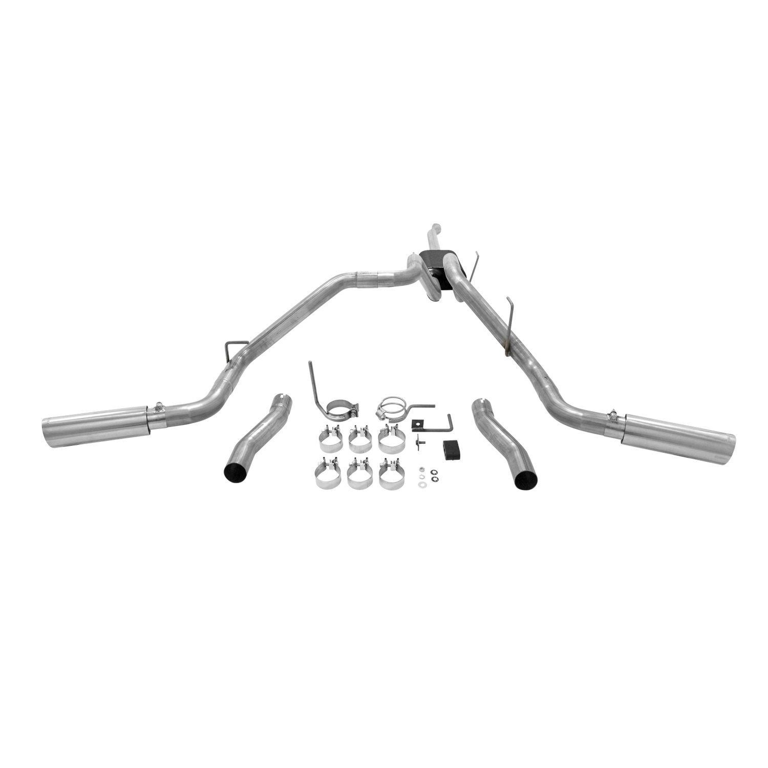 American Thunder Flowmaster 817699 Cat-back Exhaust System